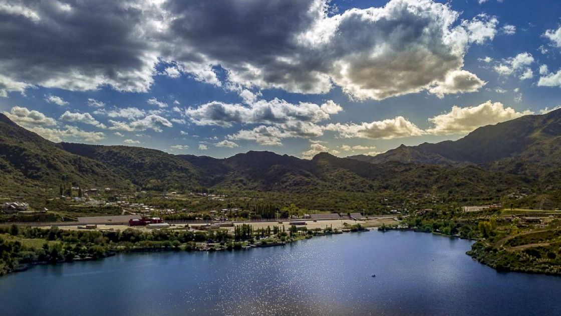 Potrero de los Funes San Luis