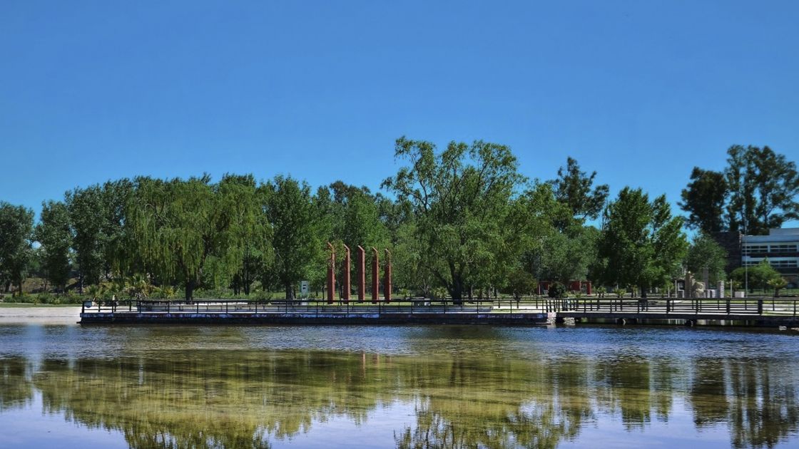 Villa Mercedes San Luis