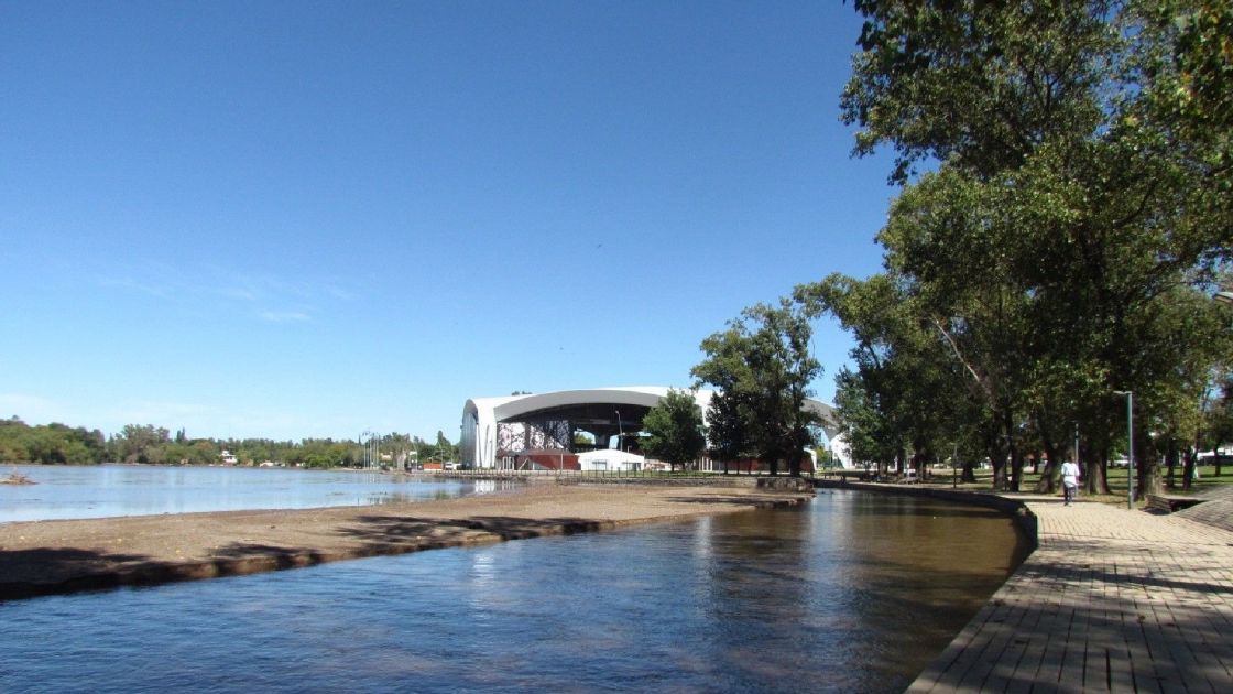 Villa Mar�a C�rdoba