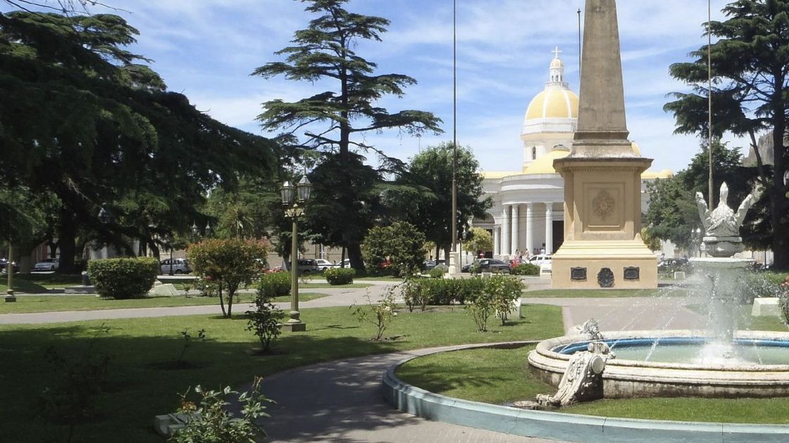 Dolores Provincia de Buenos Aires