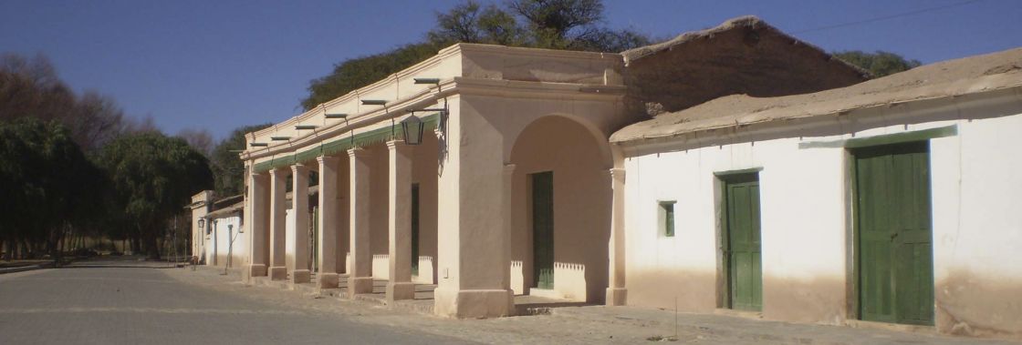 Molinos Salta