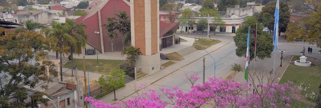 San Ram�n de la Nueva Or�n Salta