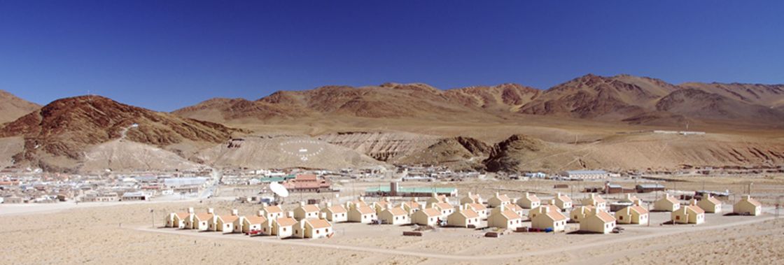 San Antonio de los Cobres Salta