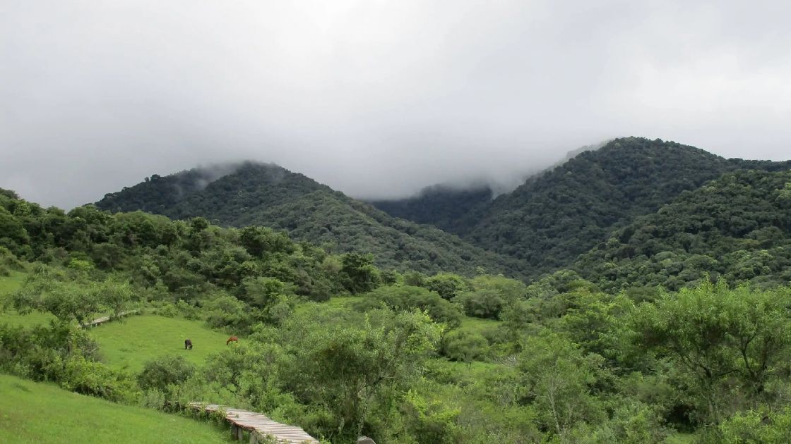 San Lorenzo -  Salta Salta