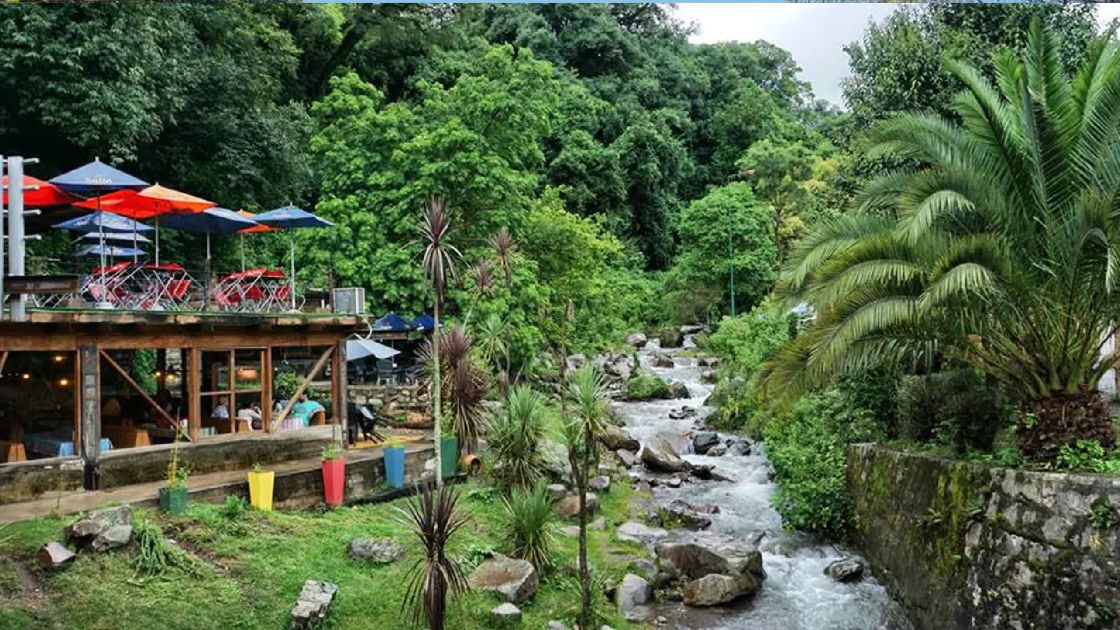 San Lorenzo -  Salta Salta