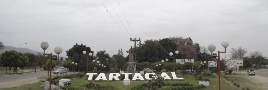 Tartagal Salta