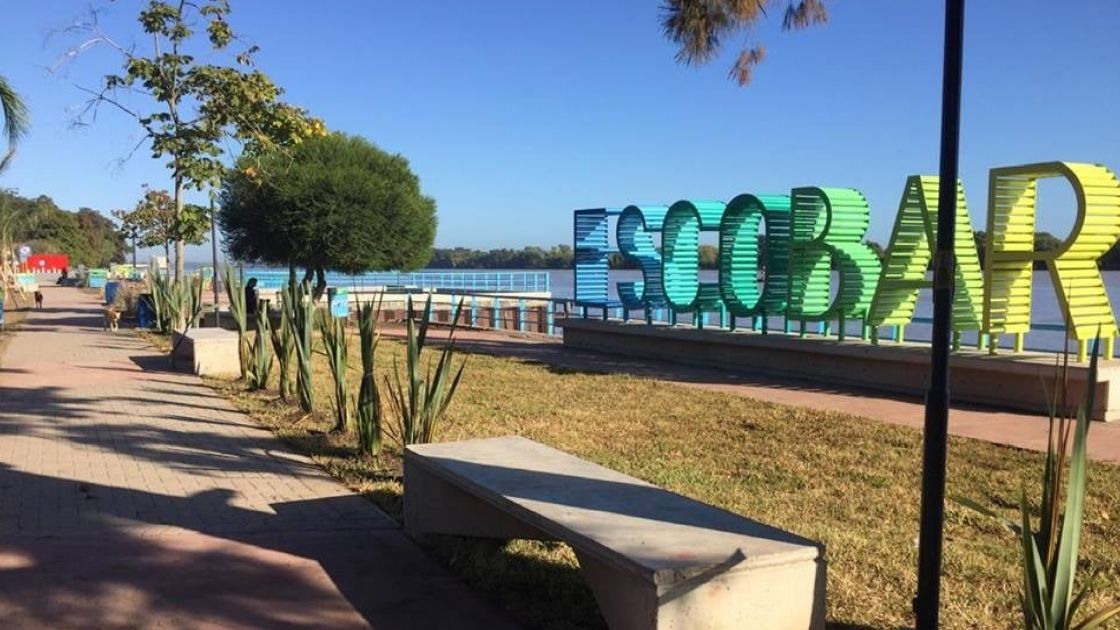 Escobar Provincia de Buenos Aires