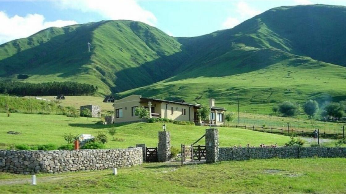 Taf� del Valle Tucum�n