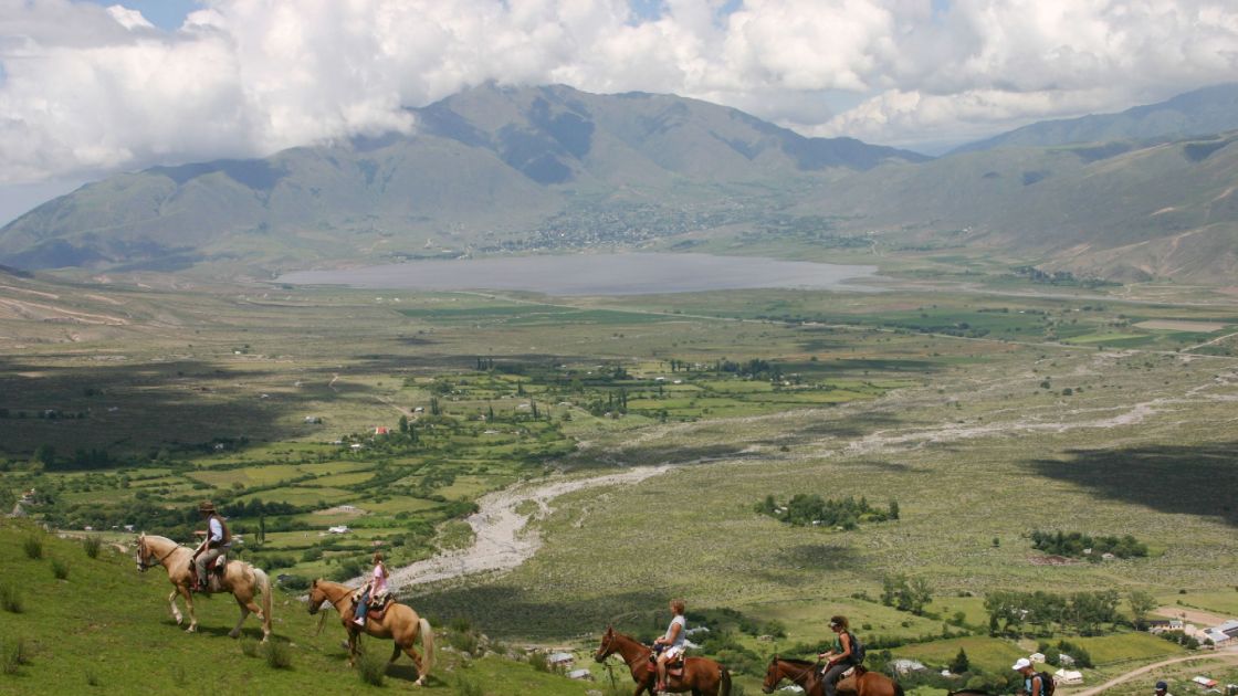 Taf� del Valle Tucum�n