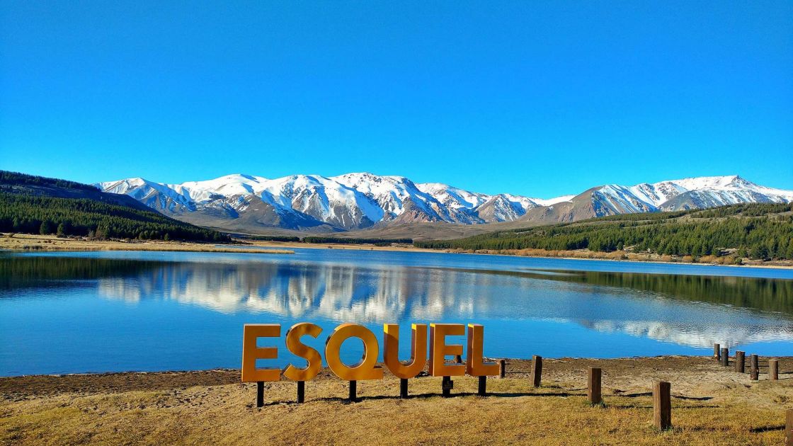 Esquel Chubut