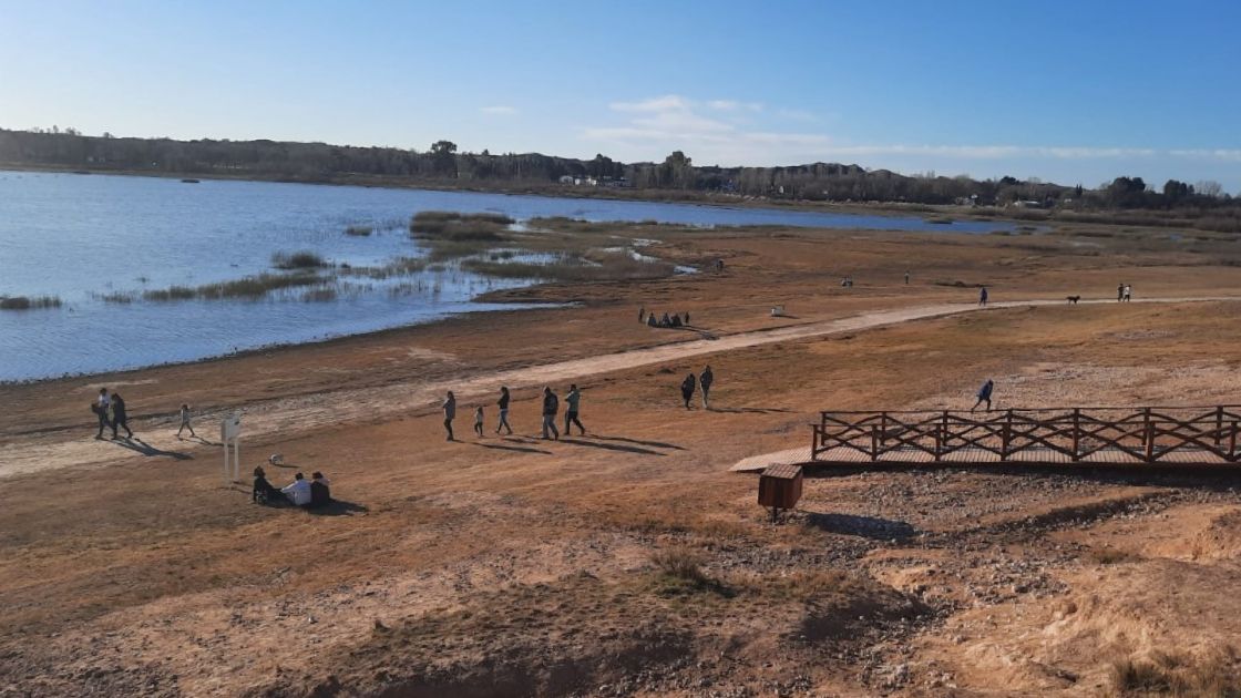 General Acha La Pampa