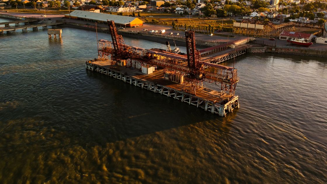 R�o Gallegos Santa Cruz