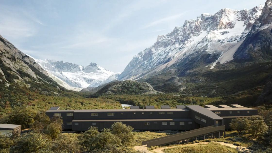 El Chalt�n Santa Cruz