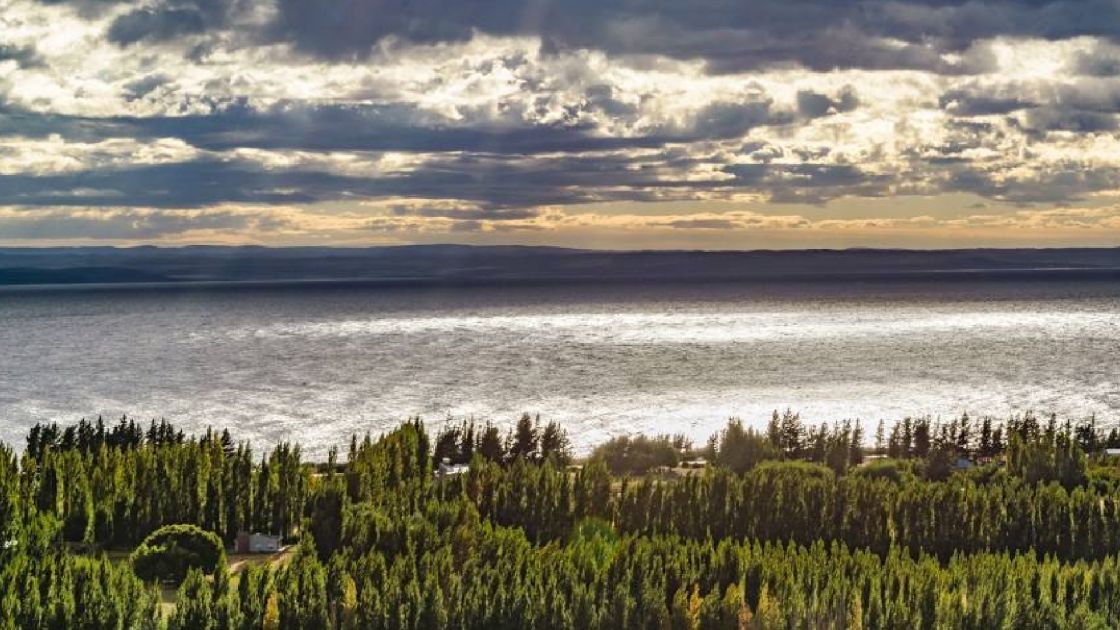 Los Antiguos Santa Cruz