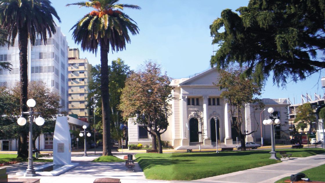 Jun�n Provincia de Buenos Aires