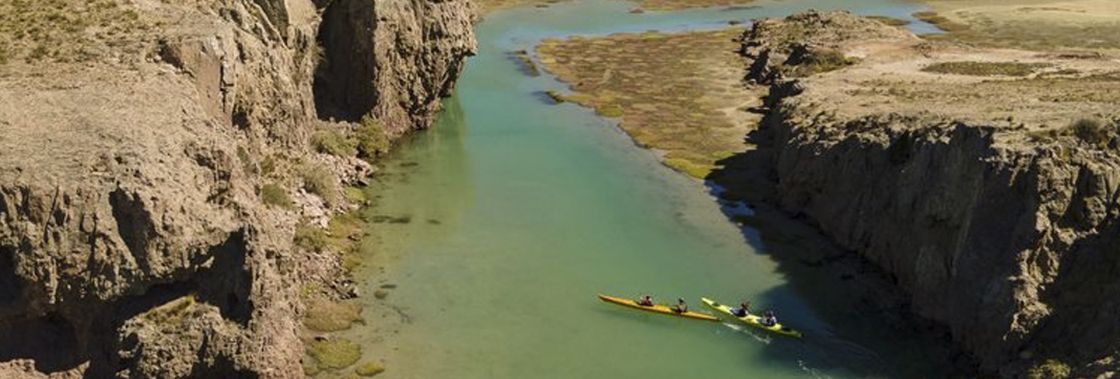 Puerto Deseado Santa Cruz