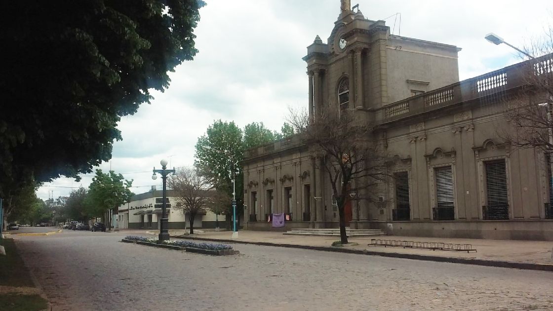 Las Flores Provincia de Buenos Aires