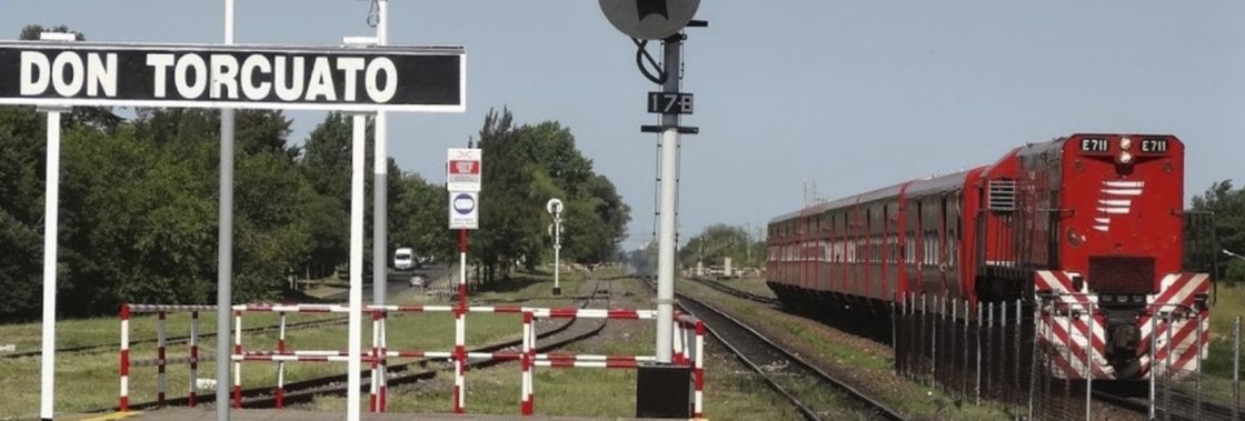 Don Torcuato Gran Buenos Aires