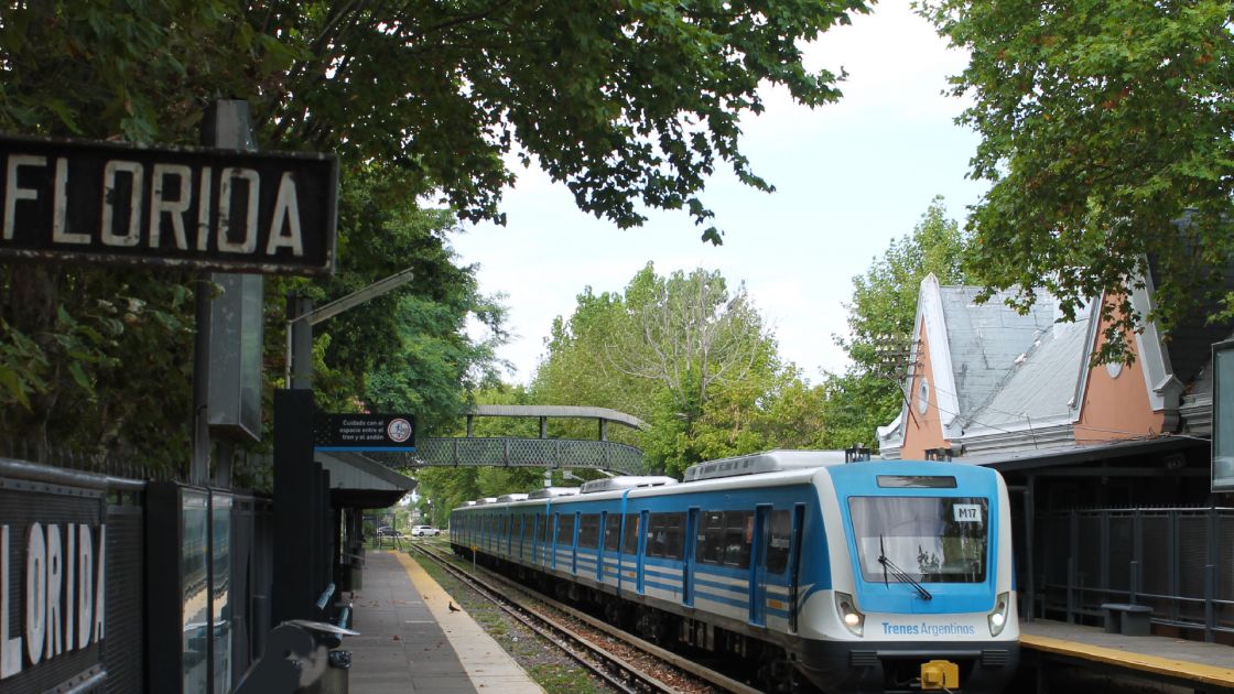Florida Gran Buenos Aires