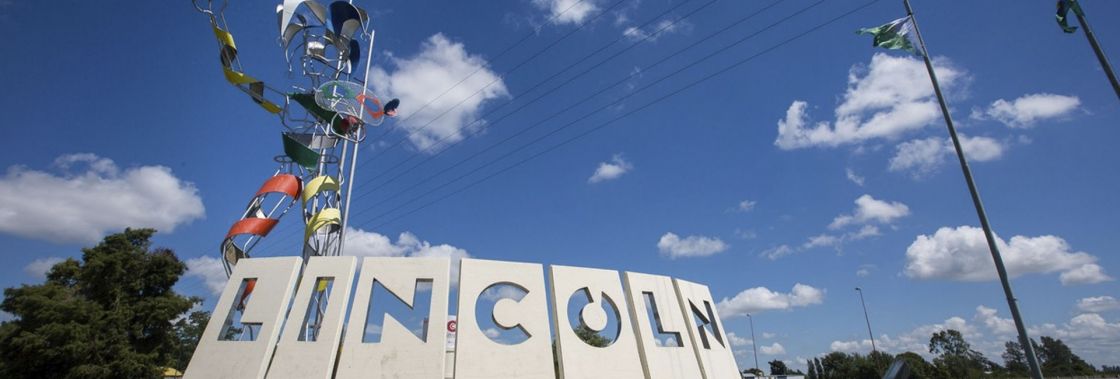 Lincoln Provincia de Buenos Aires