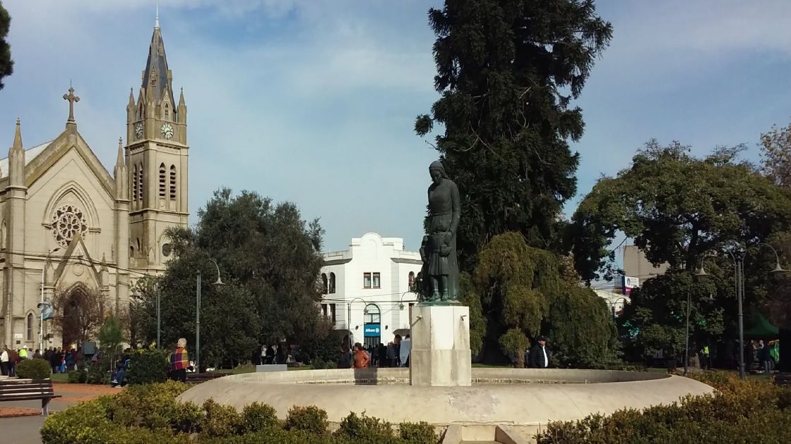 Lobos Provincia de Buenos Aires