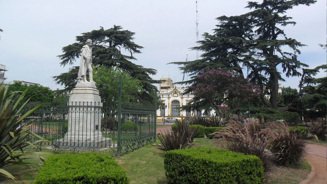 Moreno Gran Buenos Aires