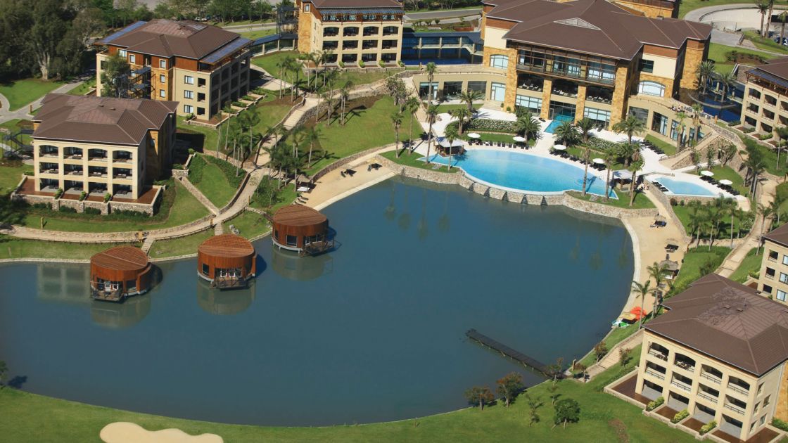 Los Cardales Provincia de Buenos Aires