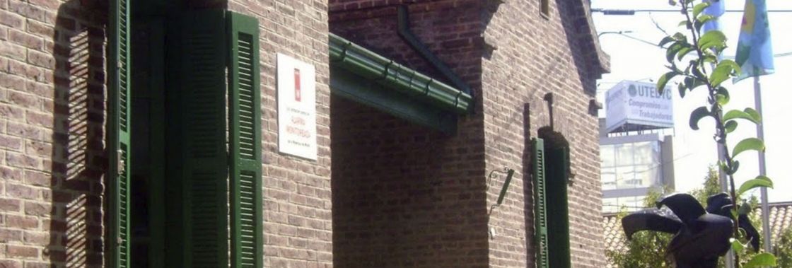 Mor�n Gran Buenos Aires