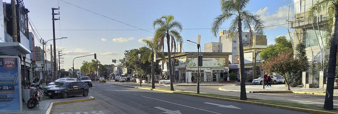 Munro Gran Buenos Aires