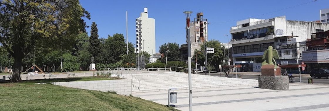 Remedios de Escalada Gran Buenos Aires