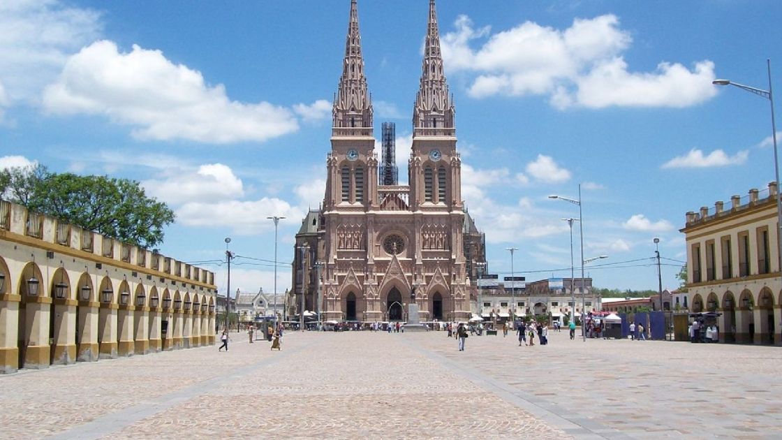 Luj�n Provincia de Buenos Aires