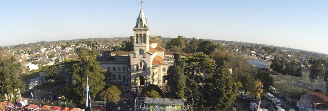 San Antonio de Padua Gran Buenos Aires