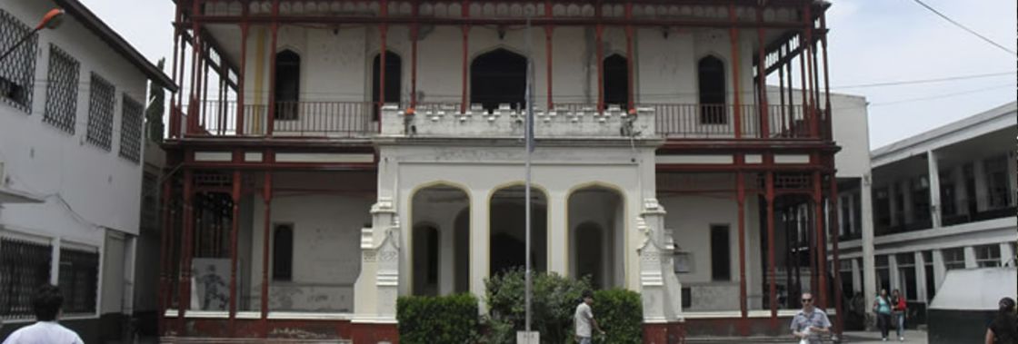 Temperley Gran Buenos Aires