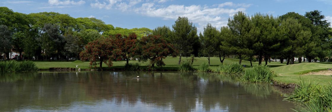 Villa Adelina Gran Buenos Aires