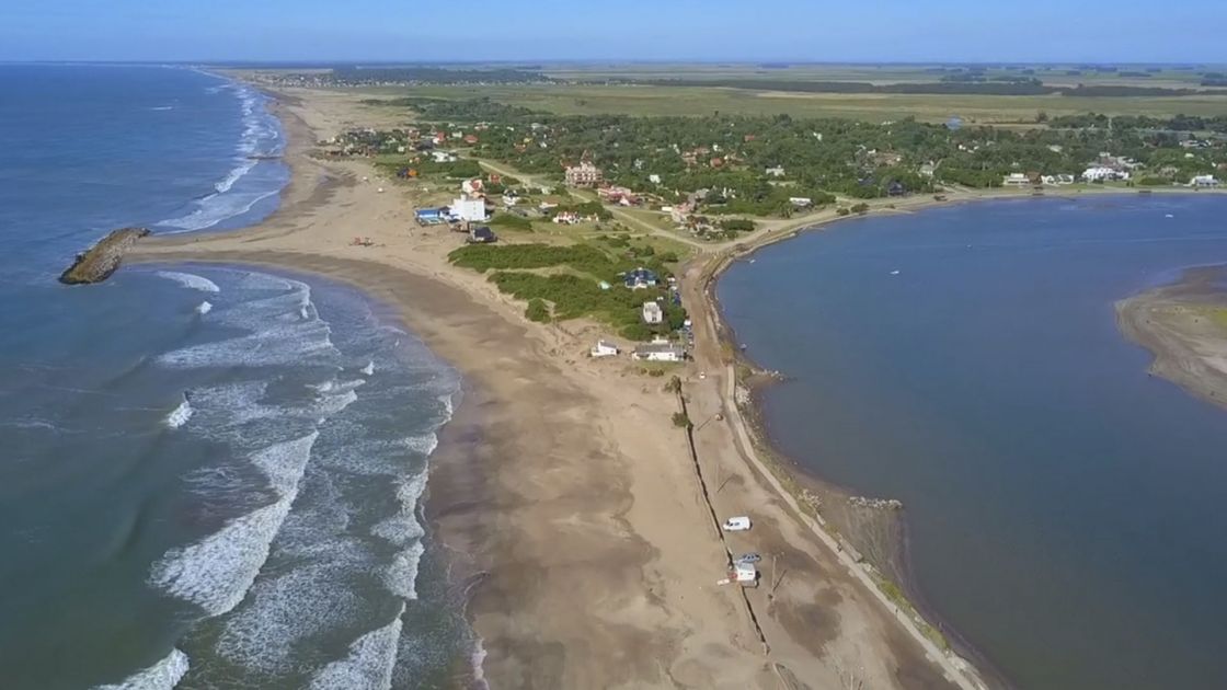 Mar Chiquita Provincia de Buenos Aires