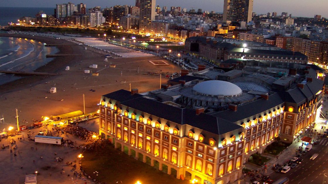 Mar del Plata Provincia de Buenos Aires