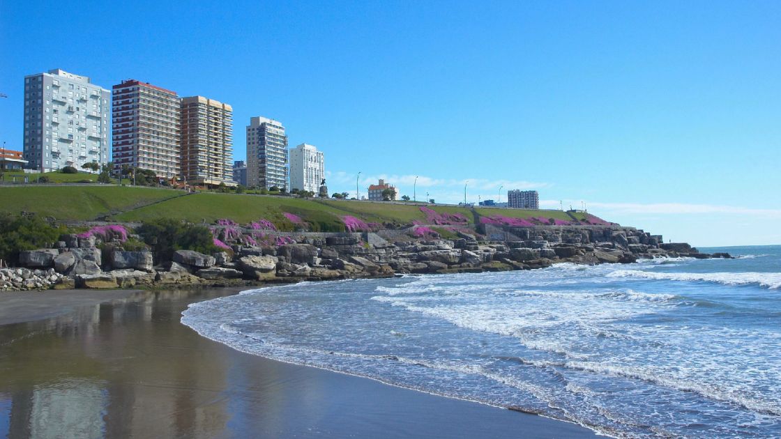 Mar del Plata Provincia de Buenos Aires