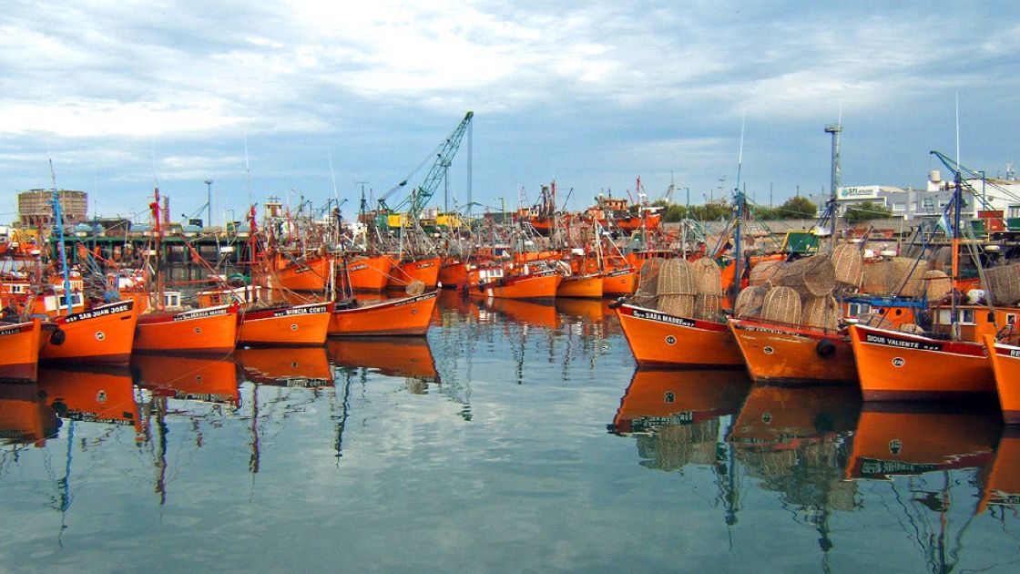 Mar del Plata Provincia de Buenos Aires
