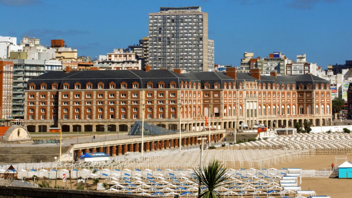 Mar del Plata Provincia de Buenos Aires