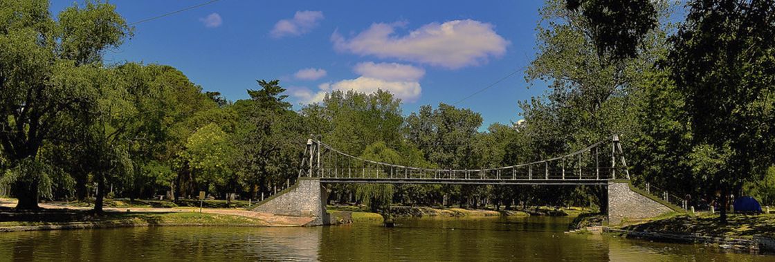 Mercedes Provincia de Buenos Aires