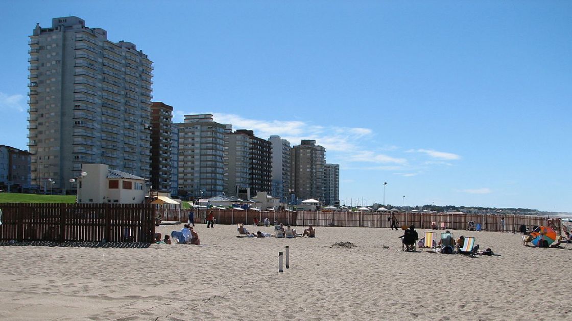 Miramar Provincia de Buenos Aires