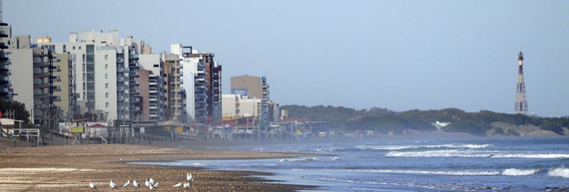 Monte Hermoso Provincia de Buenos Aires