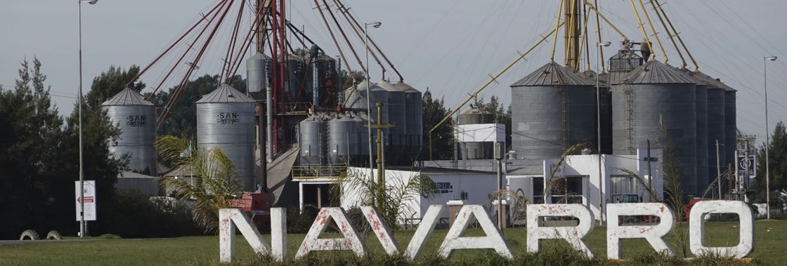 Navarro Provincia de Buenos Aires