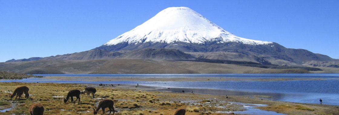 Arica Regi�n de Arica y Parinacota