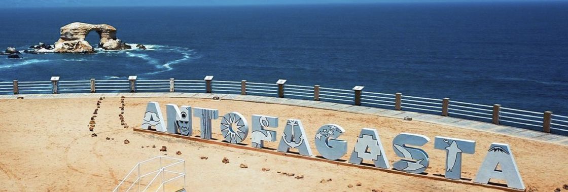 Antofagasta Regi�n de Antofagasta