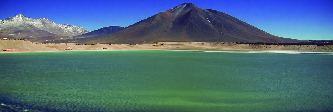 Copiap� Regi�n de Atacama