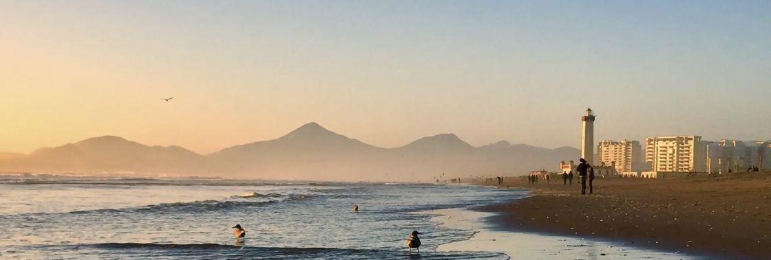 La Serena Regi�n de Coquimbo