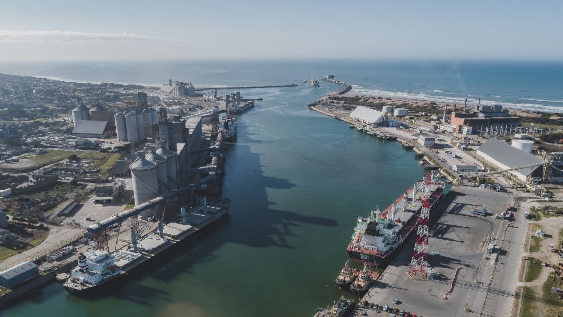 Necochea Provincia de Buenos Aires