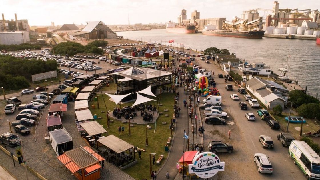 Necochea Provincia de Buenos Aires