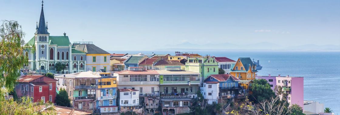 Valpara�so Regi�n de Valpara�so